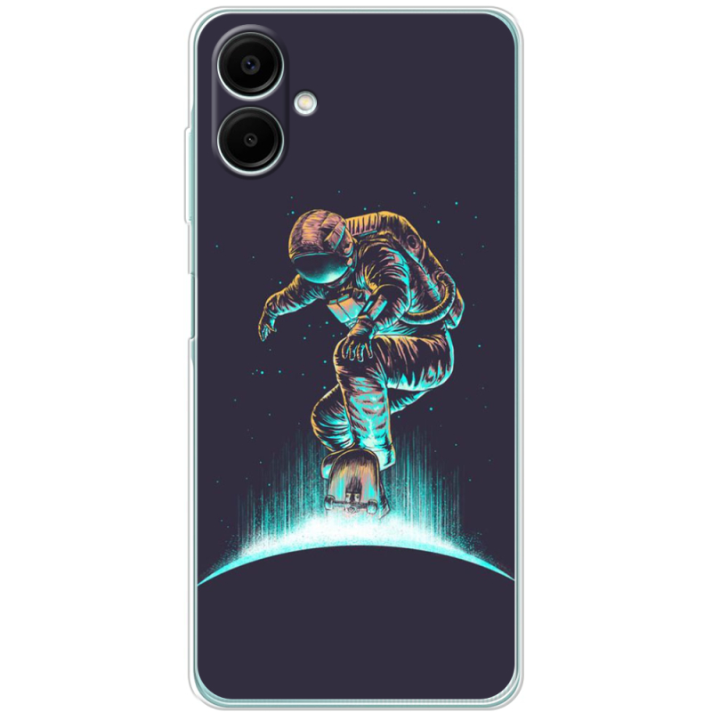 Чохол BoxFace Samsung Galaxy A07 (A075) 