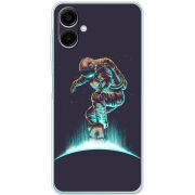Чохол BoxFace Samsung Galaxy A07 (A075) 