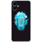 Чохол BoxFace Samsung Galaxy A07 (A075) 