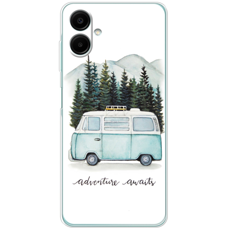 Чохол BoxFace Samsung Galaxy A07 (A075) 