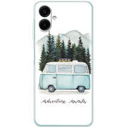 Чохол BoxFace Samsung Galaxy A07 (A075) 