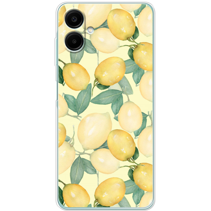 Чохол BoxFace Samsung Galaxy A07 (A075) 