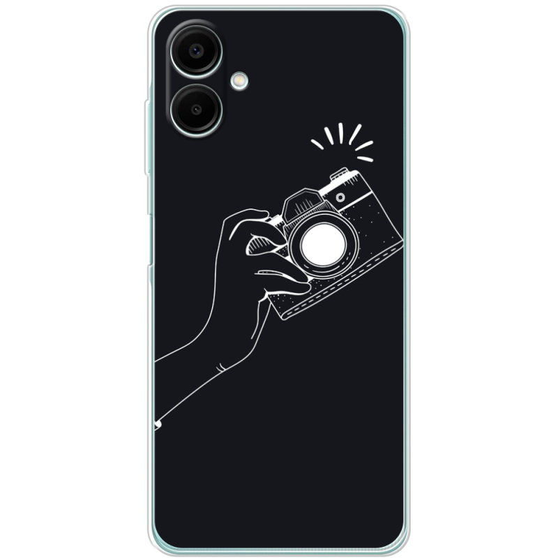 Чохол BoxFace Samsung Galaxy A07 (A075) 