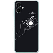 Чохол BoxFace Samsung Galaxy A07 (A075) 