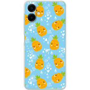 Чохол BoxFace Samsung Galaxy A07 (A075) 