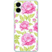 Чохол BoxFace Samsung Galaxy A07 (A075) 