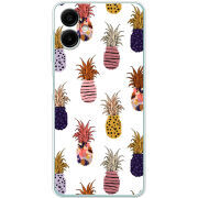 Чохол BoxFace Samsung Galaxy A07 (A075) 