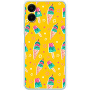 Чохол BoxFace Samsung Galaxy A07 (A075) 