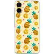 Чохол BoxFace Samsung Galaxy A07 (A075) 