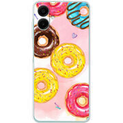Чохол BoxFace Samsung Galaxy A07 (A075) 