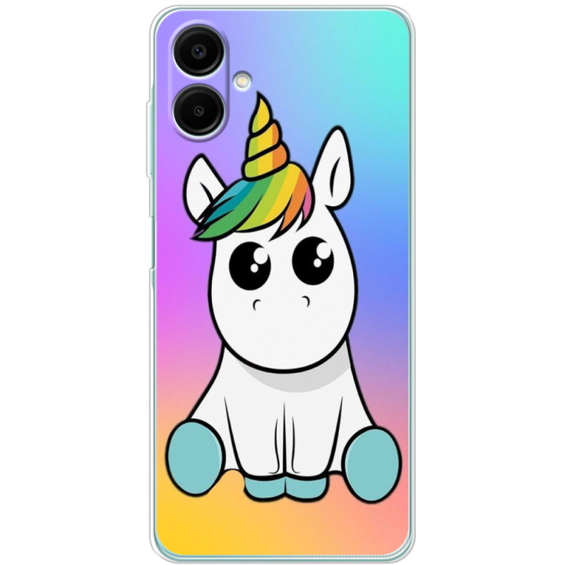 Чохол BoxFace Samsung Galaxy A07 (A075) 