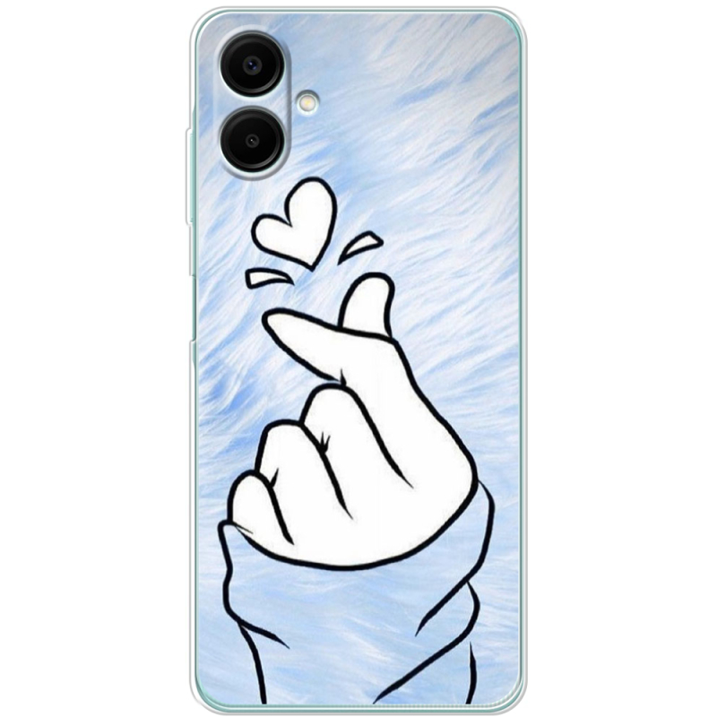Чохол BoxFace Samsung Galaxy A07 (A075) 