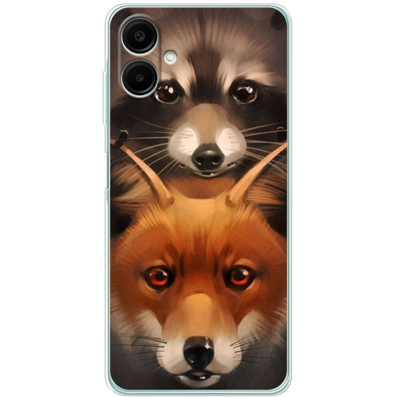 Чохол BoxFace Samsung Galaxy A07 (A075) 