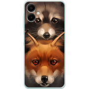Чохол BoxFace Samsung Galaxy A07 (A075) 