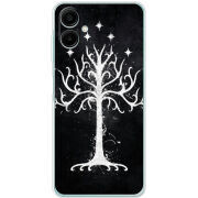 Чохол BoxFace Samsung Galaxy A07 (A075) Fantasy Tree