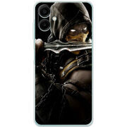 Чохол BoxFace Samsung Galaxy A07 (A075) 