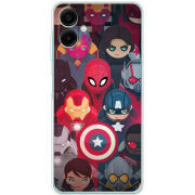 Чохол BoxFace Samsung Galaxy A07 (A075) 