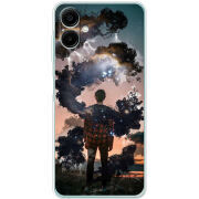 Чохол BoxFace Samsung Galaxy A07 (A075) 