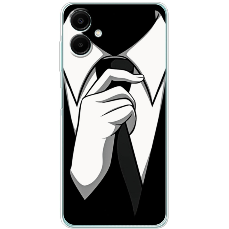 Чохол BoxFace Samsung Galaxy A07 (A075) Tie
