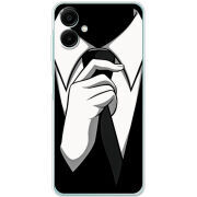 Чохол BoxFace Samsung Galaxy A07 (A075) Tie