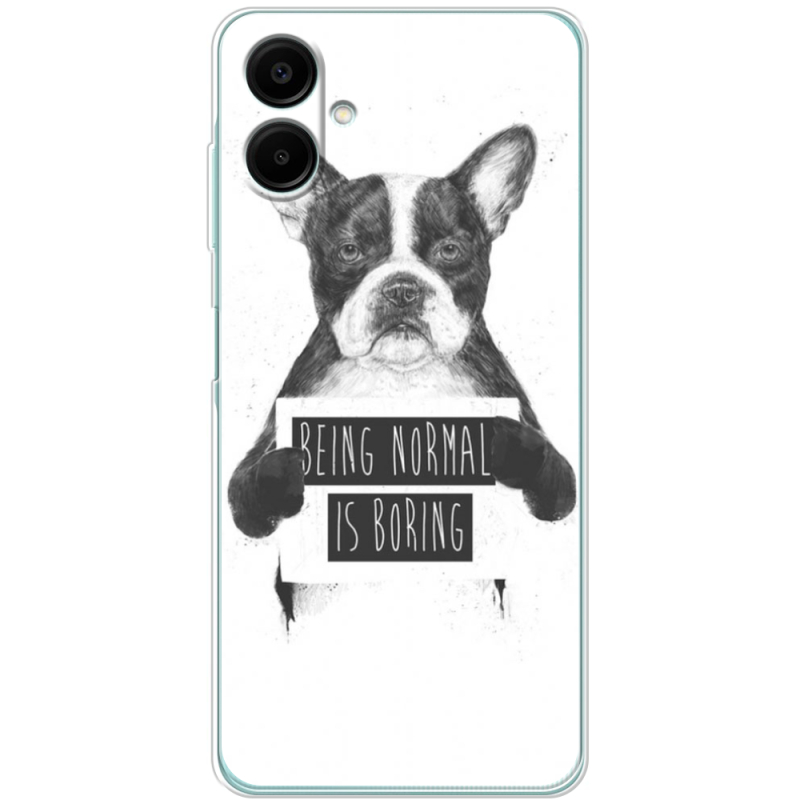 Чохол BoxFace Samsung Galaxy A07 (A075) 