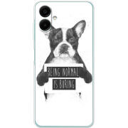 Чохол BoxFace Samsung Galaxy A07 (A075) 
