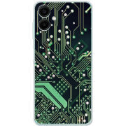 Чохол BoxFace Samsung Galaxy A07 (A075) Microchip