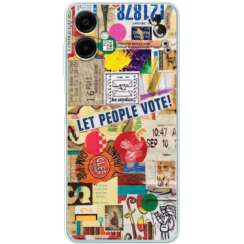Чохол BoxFace Samsung Galaxy A07 (A075) 