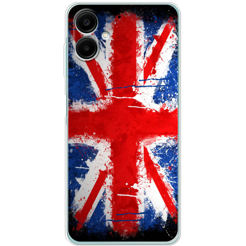 Чохол BoxFace Samsung Galaxy A07 (A075) 