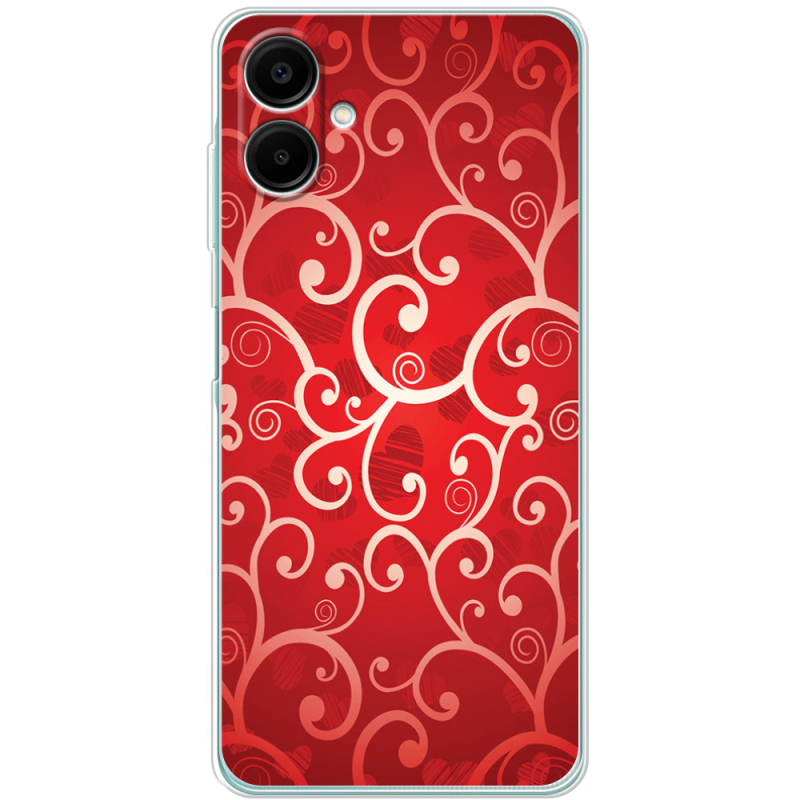 Чохол BoxFace Samsung Galaxy A07 (A075) 