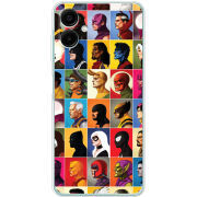 Чохол BoxFace Samsung Galaxy A07 (A075) 