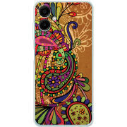 Чохол BoxFace Samsung Galaxy A07 (A075) 