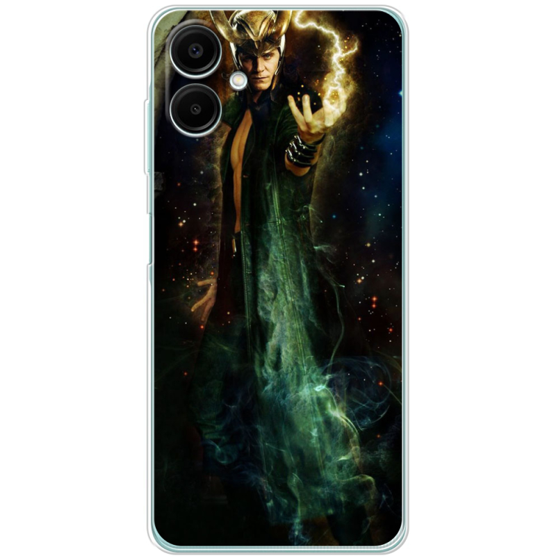 Чохол BoxFace Samsung Galaxy A07 (A075) 