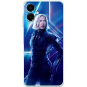 Чохол BoxFace Samsung Galaxy A07 (A075) 