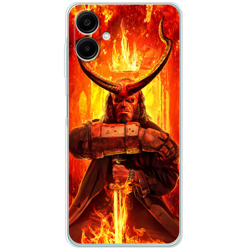 Чохол BoxFace Samsung Galaxy A07 (A075) 