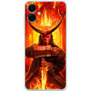 Чохол BoxFace Samsung Galaxy A07 (A075) 