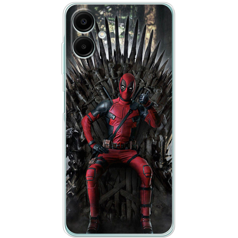 Чохол BoxFace Samsung Galaxy A07 (A075) 