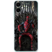 Чохол BoxFace Samsung Galaxy A07 (A075) 