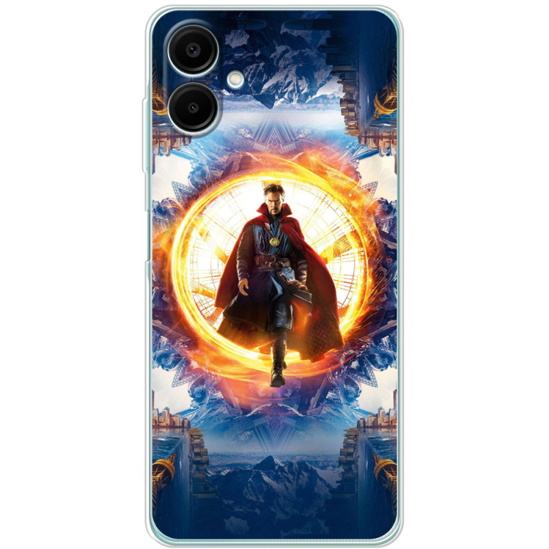 Чохол BoxFace Samsung Galaxy A07 (A075) 