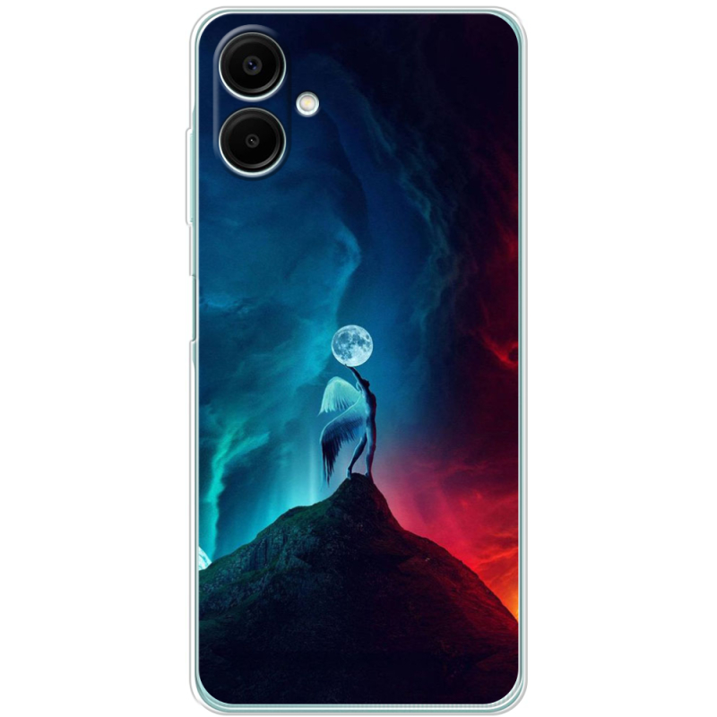 Чохол BoxFace Samsung Galaxy A07 (A075) 