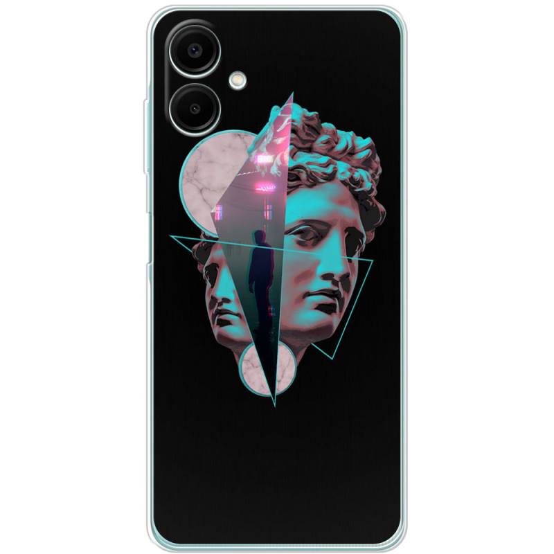 Чохол BoxFace Samsung Galaxy A07 (A075) 
