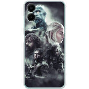 Чохол BoxFace Samsung Galaxy A07 (A075) 