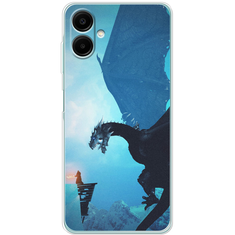 Чохол BoxFace Samsung Galaxy A07 (A075) 
