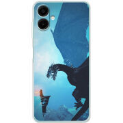 Чохол BoxFace Samsung Galaxy A07 (A075) 