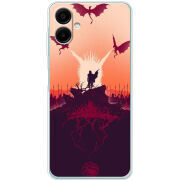 Чохол BoxFace Samsung Galaxy A07 (A075) 