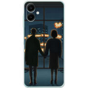 Чохол BoxFace Samsung Galaxy A07 (A075) 