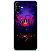 Чохол BoxFace Samsung Galaxy A07 (A075) 
