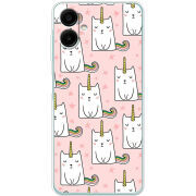 Чохол BoxFace Samsung Galaxy A07 (A075) 