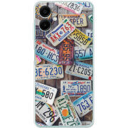 Чохол BoxFace Samsung Galaxy A07 (A075) 