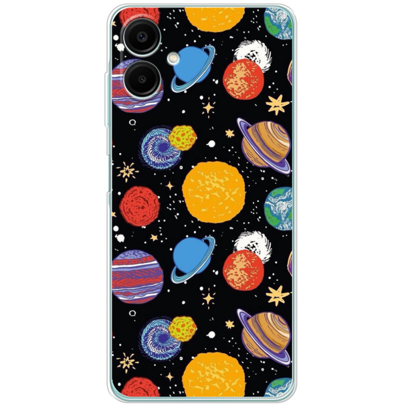 Чохол BoxFace Samsung Galaxy A07 (A075) 